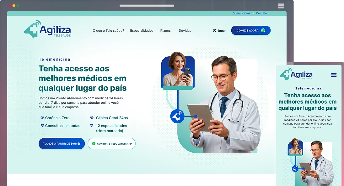 Projeto desenvolvido pela Intuity Web